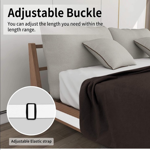 Easy-Going 100% Waterproof Fleece Bed Cover Washable Furniture Protector Cover - Picture 7 of 8